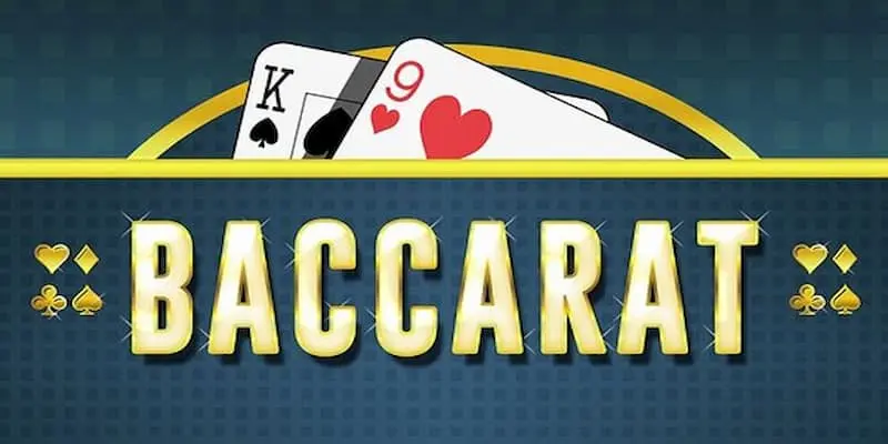 Baccarat online là gì và vì sao nên chơi tại 888to?