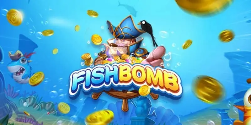 Bắn cá Bombing Fishing 888to là gì?