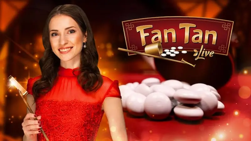 Fantan Casino là gì?