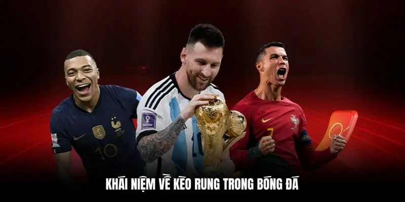 5 cách bắt kèo rung hiệu quả để tăng cơ hội thắng