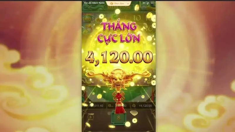 Bí quyết chinh phục kỳ lân mách nước hiệu quả