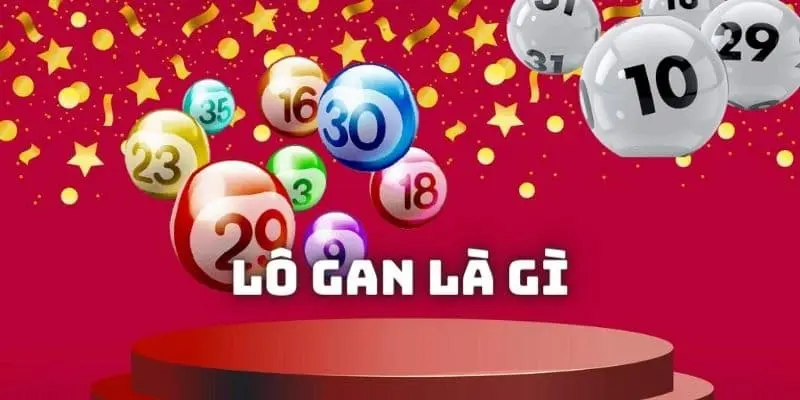 Cách tính chu kỳ lô gan 3 miền tại 888to