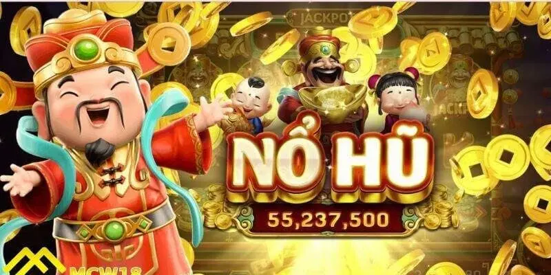 Bí quyết chơi nổ hũ thần tài 888to hiệu quả