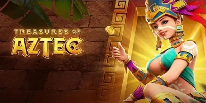 Luật chơi cơ bản của kho báu Aztec